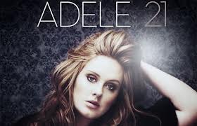 Америкийн 2012 оны шилдэг цомгоор Аделийн “21” шалгарчээ